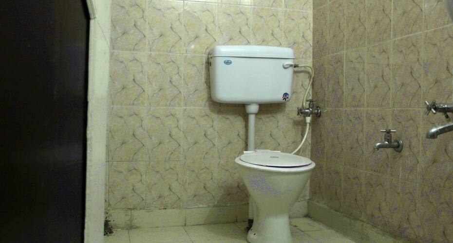 Hotel Grand Zaiba, Srinagar 3